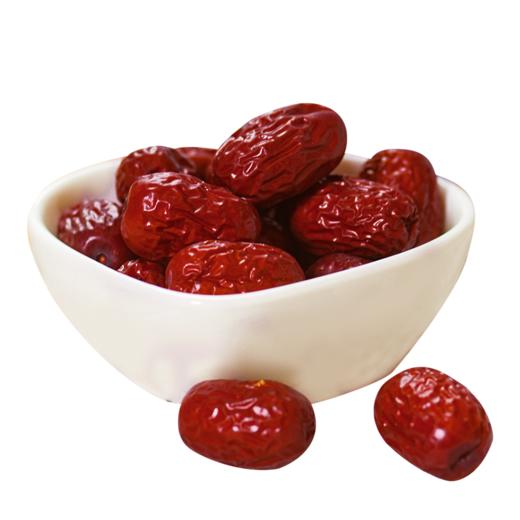 若羌有机灰枣 商品图5