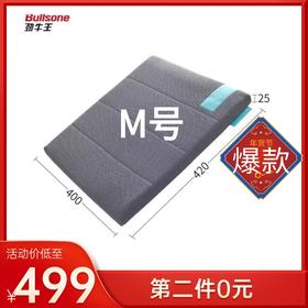 【春季特惠 厂家限时补贴】 百安舒 专属座垫  M号