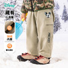 【迪士尼长裤任选2件】秋冬清仓男女童长裤 商品缩略图4