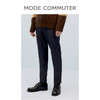MC |MODE男装2022秋冬热卖帅气潮流裤子男宽松直筒休闲裤男多色 商品缩略图2