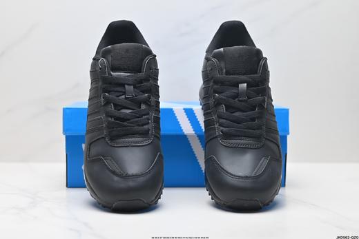 阿迪达斯Adidas Originals ZX 700三叶草复古经典休闲运动跑步鞋G63499男女鞋 商品图6