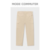 MC |MODE COMMUTER春季立体口袋宽松休闲工装长裤男MCD102062A 商品缩略图1