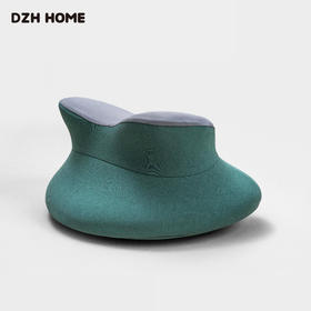 舒适支撑 | 新原系列抱抱午休枕 专为午休设计 符合人体工学原理 适合不同趴睡侧睡脸部姿势