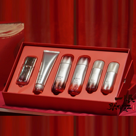 丸美弹力蛋白凝时焕新礼盒