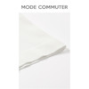 MODE COMMUTER夏季修身干爽舒适通勤polo衫男MCD124019D 商品缩略图4