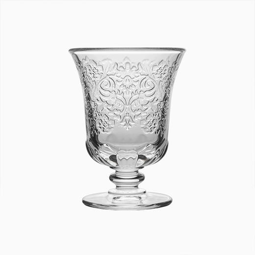 【天赋专属】法国原产La Rochère葡萄酒杯洋酒杯矮脚杯水杯 商品图9