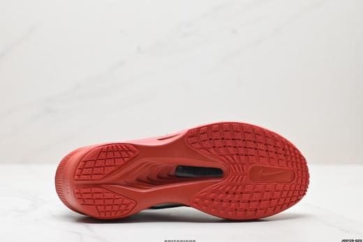 耐克Nike ZoomX Invincible Run Flyknit 6轻量休闲运动慢跑鞋FN8454-102男鞋 商品图8
