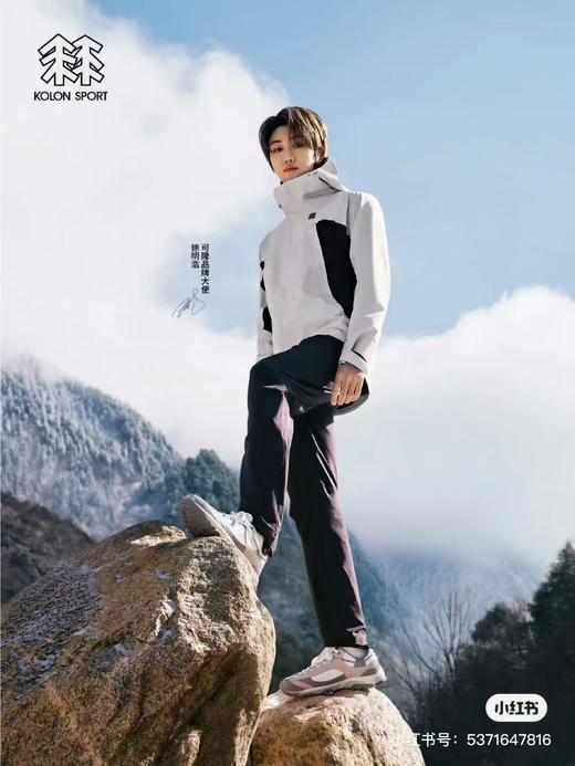 『纳米绒恒温』裤 超软超厚 冬季一条就够了！ 让你冬天穿在身上轻松自在 休闲运动 旅游登山 穿梭于城市山野之间 自由自在☝️情侣必囤‼️ 商品图6