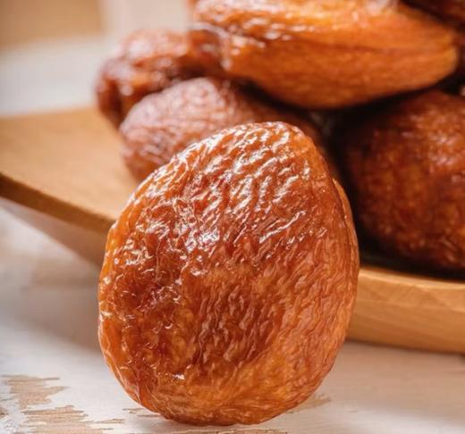 【爆款零食】新疆特级大丑杏，蜜饯天花板，软糯香甜，浓浓杏子香味，干湿度合适，一吃就停不下来！ 商品图3