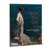 Now You See Us: Women Artists in Britain 1520-1920 (Hardback) / 如今你看到我们：1520-1920年英国的女性艺术家（精装版） 商品缩略图1