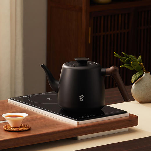 鸣盏多功能上水壶（液体加热器）MZ-171(基础款) 商品图4