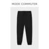 MODE COMMUTER春季腰部抽绳宽松收口休闲长裤男MCD102060A 商品缩略图1
