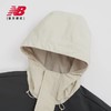 【云粉节】  【7折】7楼 NewBalance新款加绒连帽休闲男梭织外套吊牌价：1199元 商品缩略图2