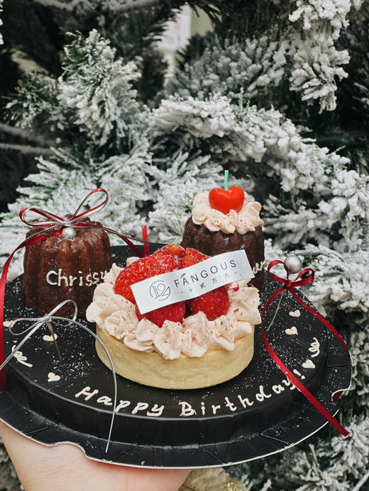 丝绒派对 商品图0