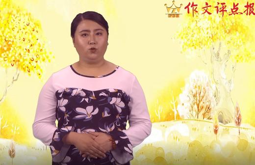 塑造鲜明人物形象的技巧 商品图0