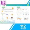 【中商原版】IXL Fractions and Decimals Workbook Grade 4 美国IXL教辅 分数和小数练习册 四年级 英文原版进口图书 小学数学学习 商品缩略图2