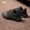 【41断码】安踏寻影丨厚底黑色休闲鞋男新款潮流运动鞋子112448813【库存有限，如无货将做退款，介意慎拍！】 商品缩略图3