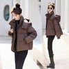 时尚休闲，保暖羽绒服外套HR-GJC8218 商品缩略图2