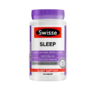 Swisse sw睡眠片100粒缬草精华片改善睡眠失眠助眠片 商品缩略图0