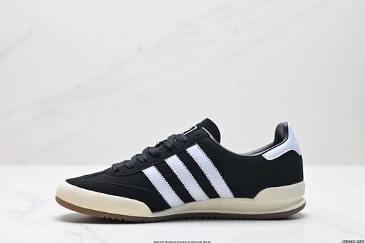 阿迪达斯Adidas Originals Jeans复古低帮休闲运动板鞋GX4990男女鞋 商品图2