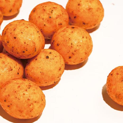 如水 藤椒味花生 138g/袋 商品图2