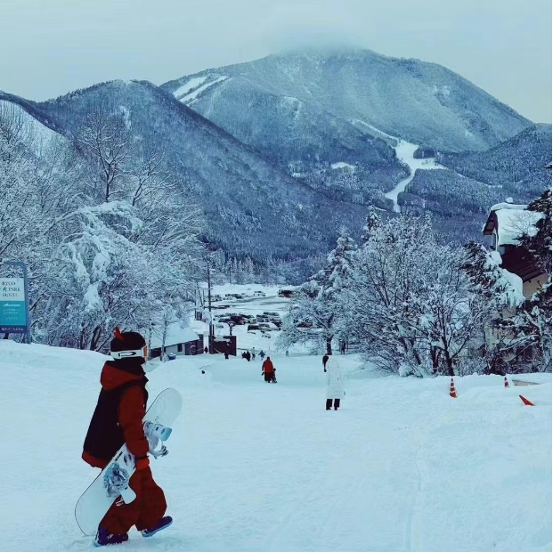 【25/26雪季】一站式滑雪长野7大雪场住滑套餐