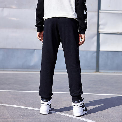 Nike 3brand 童装 春 大童小童 长裤 RWB-KN-1237 商品图2