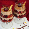 Q008 【跨年限定】碰杯！巧克力车厘子蛋糕 商品缩略图4