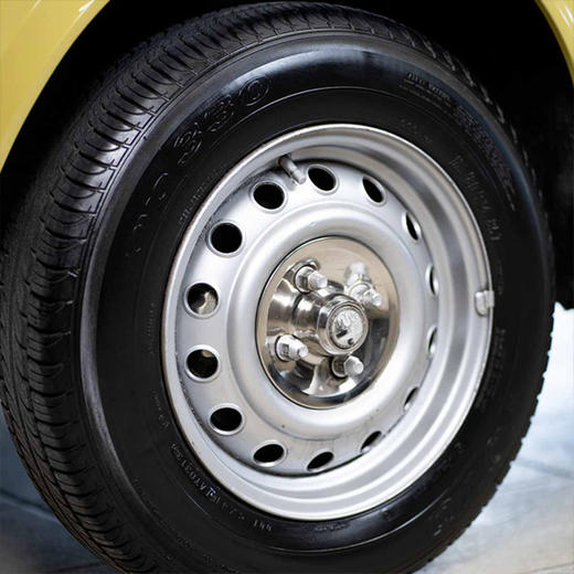 Labo Nero轮胎橡胶养护啫喱 商品图4