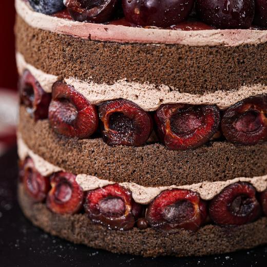 厘想新年（巧克力胚）【4660】 商品图4