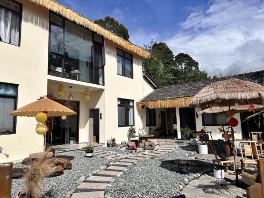 【彭州-394号院】6房小院，小鱼洞景区旁，近鱼凫湿地、海窝子古镇xhxy 商品图2