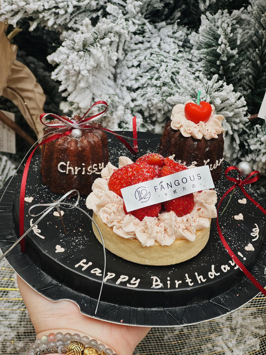 丝绒派对 商品图7