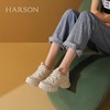 2楼哈森HCL241607HARSON女鞋（新百购） 商品缩略图4
