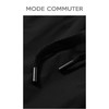 MC |MODE COMMUTER夏季抽绳收口长裤男经典简洁休闲裤MCD102014D 商品缩略图3