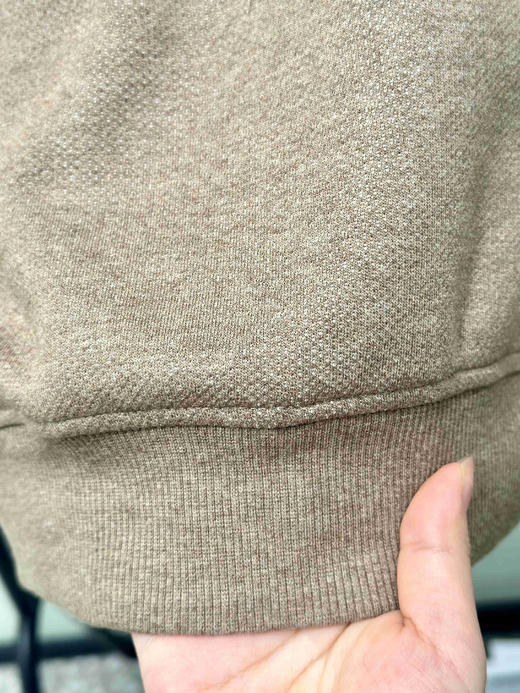 【品牌直发-童装秒杀】ACMEITEM爱棵米儿童高领针织卫衣GAF3310837E 商品图3