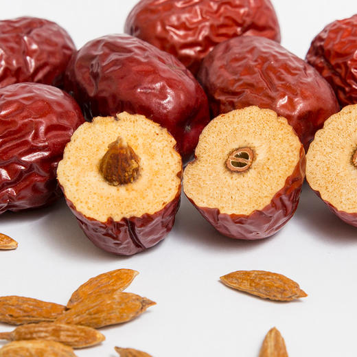 若羌有机灰枣 商品图8