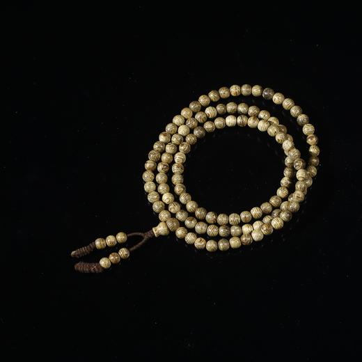 BC.OF12.25-3   东马(念珠) ，5.01mm，4.77g 商品图0