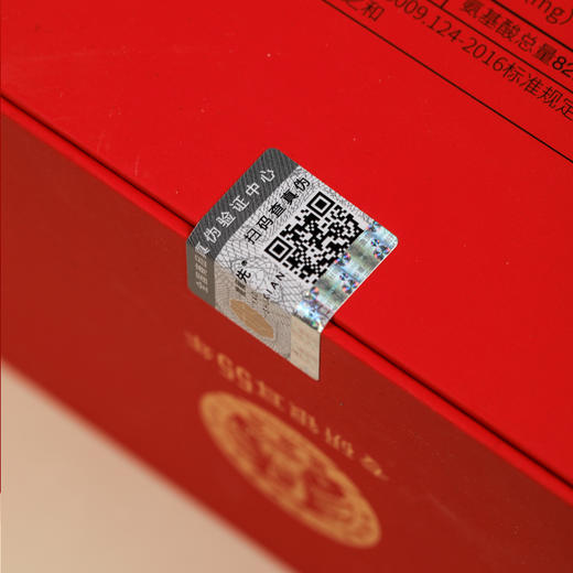 【有机本草银耳 祥瑞新年礼盒】银耳好润养，有机珍萃，每日胶养 商品图4