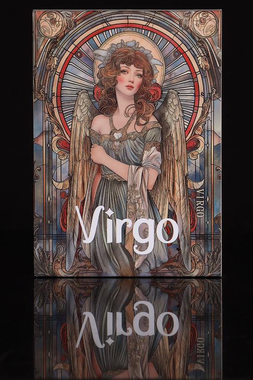 2025喀麦隆十二星座超薄银币！超美！ 商品图6