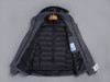 【25炽烈羽绒三合一夹克风衣】冬款可拆卸帽80鸭绒羽绒服内胆三合一夹克风衣上衣03h 商品缩略图4