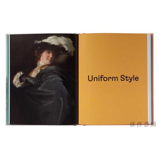 The Art of Fashion / 时尚的艺术 商品图2