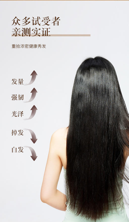 斯诺森牌生邦发豌豆分离蛋白刺梨复合片 美国原装进口 秀发营养 商品图7