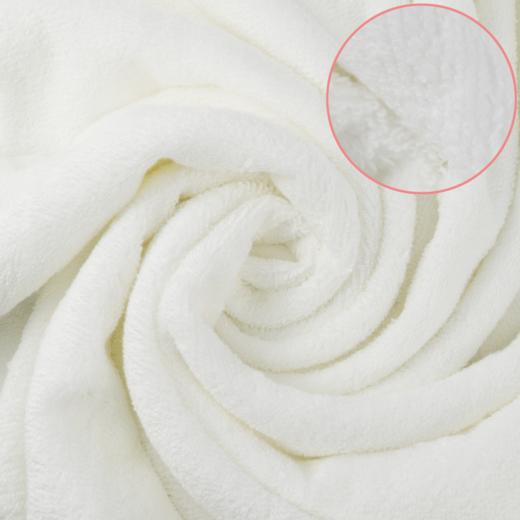棉质浴巾（400g21线平织） 商品图0
