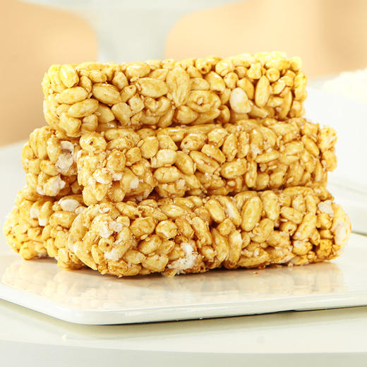 【限时秒杀】糯米米通600g 饱腹扛饿 美味代餐 商品图3