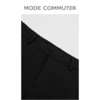 MC |MODE COMMUTER秋季腰部松宽松直筒长裤男MCD102012G 商品缩略图2
