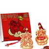 【财神到家】香薰石膏挂件 香薰礼盒 伴手礼新年送朋友礼物礼品车载挂件 商品缩略图4