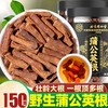 北京同仁堂怡福寿 蒲公英根茶 150g 商品缩略图1