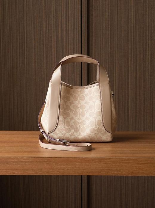 蔻驰-纯原Coach菜篮子包包大牌平替中好看的款式没有之一（SS） 商品图1