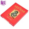 【中商原版】孙子兵法 豪华全彩版 英文原版 The Art of War Luxury Full Color Edition Sun Tzu 商品缩略图1