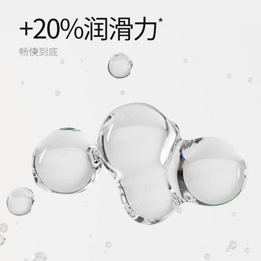 杜蕾斯001倍润避孕套超薄 商品图1